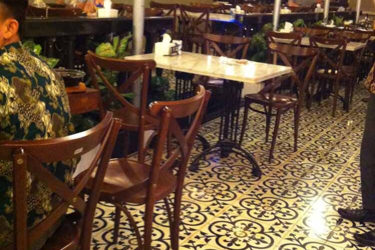 Qq Kopitiam Reviews User Reviews For Qq Kopitiam Thamrin Jakarta